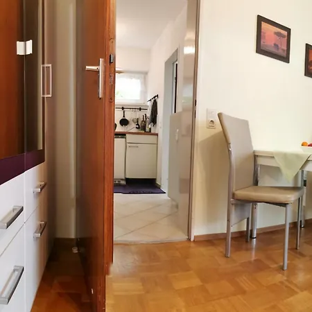 Fewolehr Apartament *