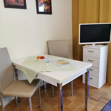 Fewolehr Appartement *