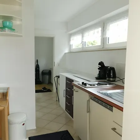 Fewolehr Appartement