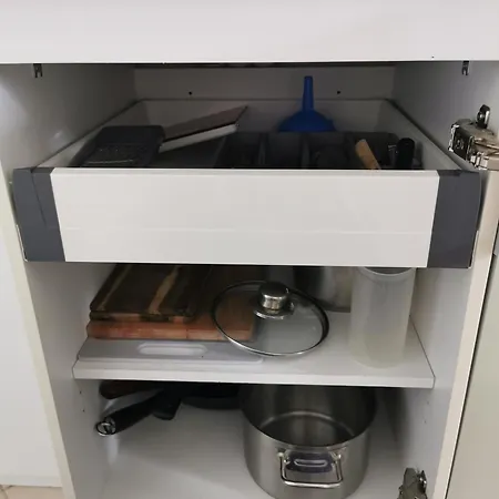 Appartement Fewolehr