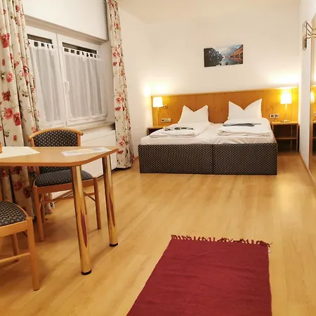 Fewolehr Appartement *