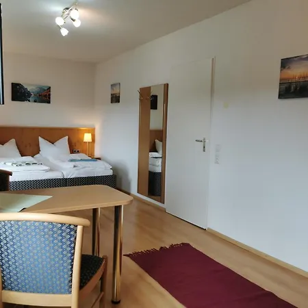 Fewolehr Apartament Ulm