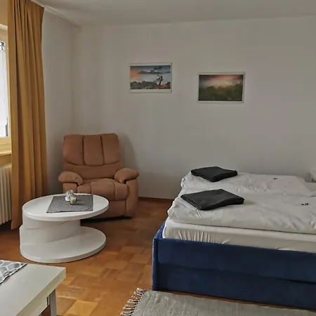 Fewolehr Apartament