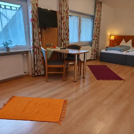 Appartement Fewolehr *