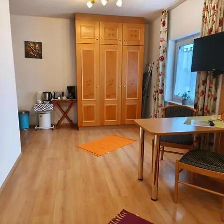 Appartement Fewolehr