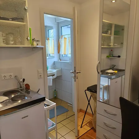 Fewolehr Appartement