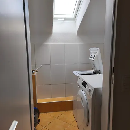 Fewolehr Appartement