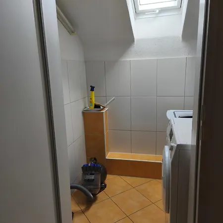 Appartement Fewolehr