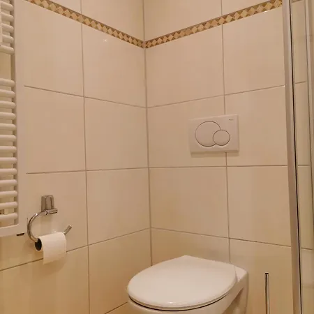 Appartement Fewolehr