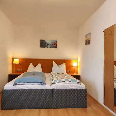 Fewolehr Apartament Ulm