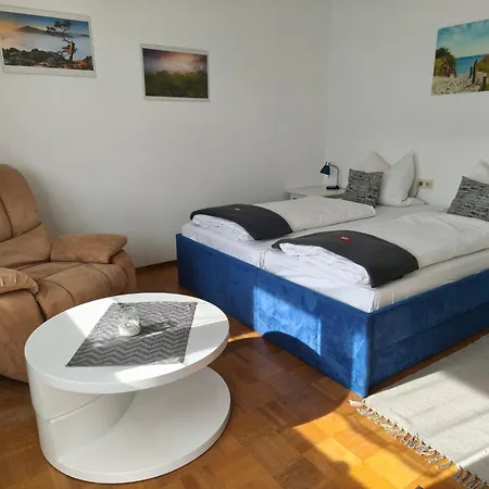 Fewolehr Appartement Ulm