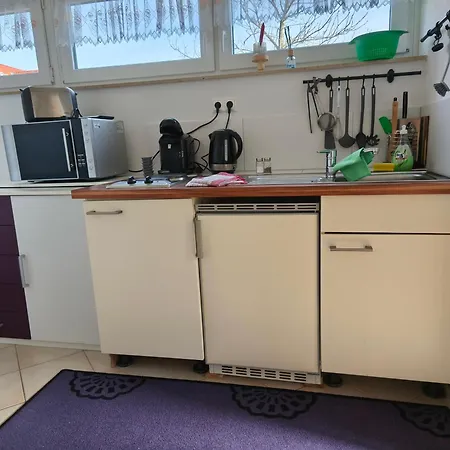 Fewolehr Apartament Ulm