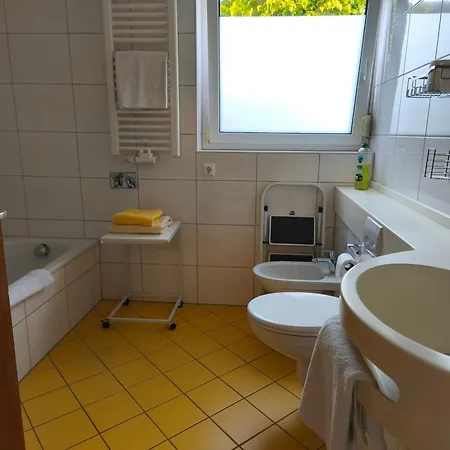 Apartament Fewolehr *