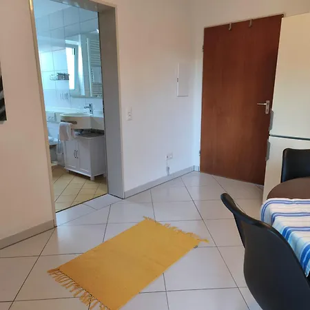 Appartement Fewolehr