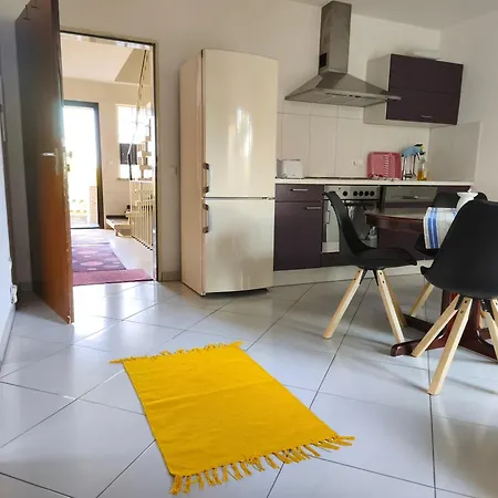 Fewolehr Apartament *