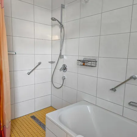 Apartament Fewolehr
