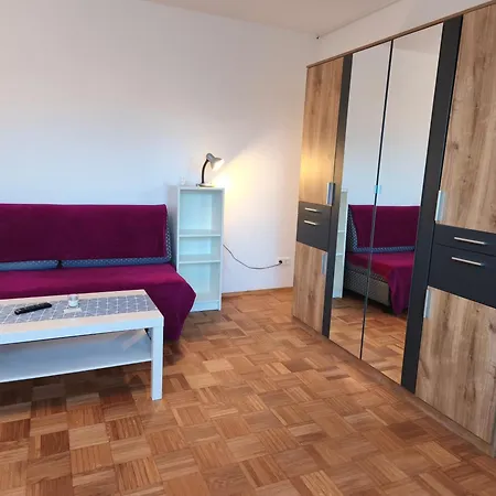 Fewolehr Apartament *