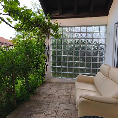 Fewolehr Apartament Ulm