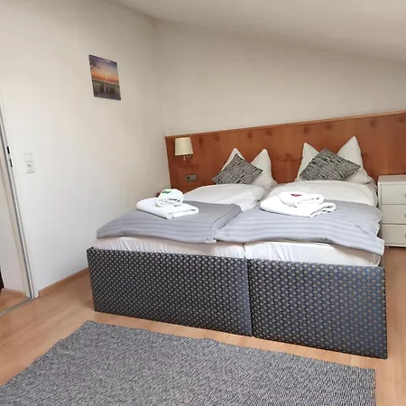 Fewolehr Apartament *