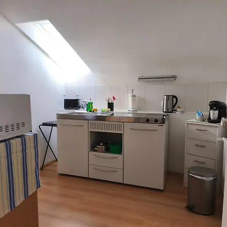 Fewolehr Apartament *