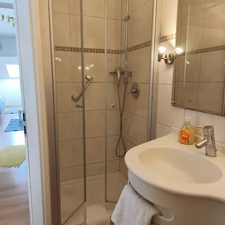 Appartement Fewolehr