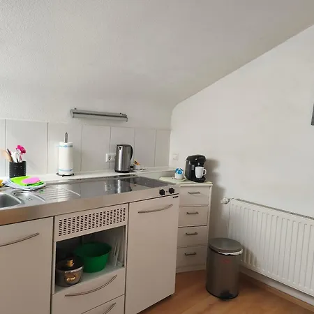 Apartament Fewolehr Ulm