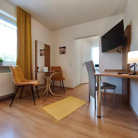 Fewolehr Apartament Ulm