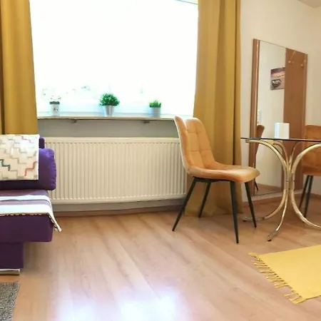 Fewolehr Appartement