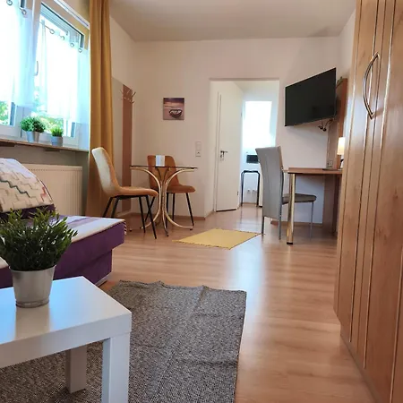 Fewolehr Apartament Ulm