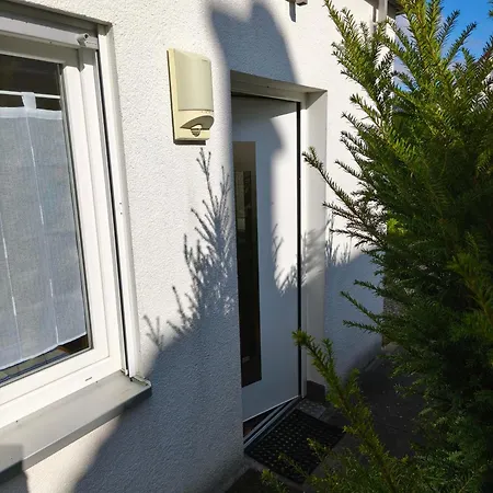 Fewolehr Apartament