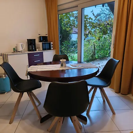 Fewolehr Apartament