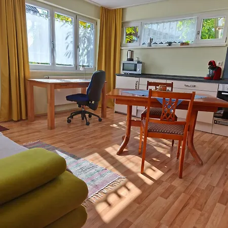 Fewolehr Apartman Ulm