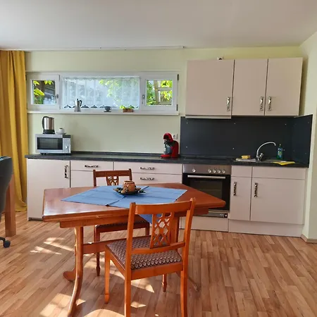 Fewolehr Apartament