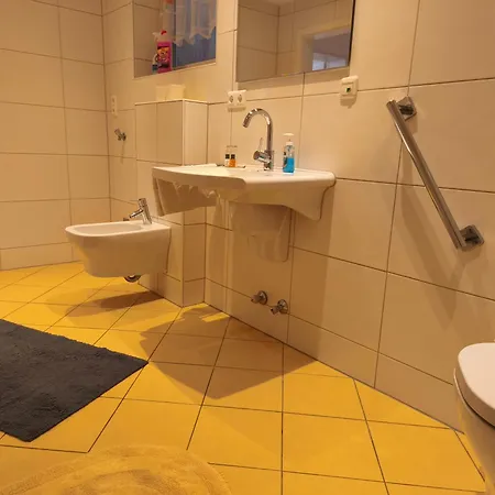 Apartament Fewolehr Ulm