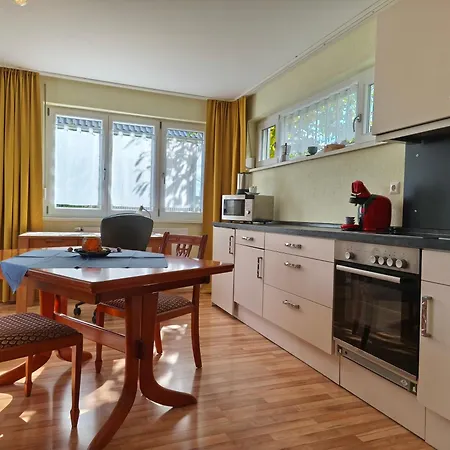 Apartament Fewolehr Ulm