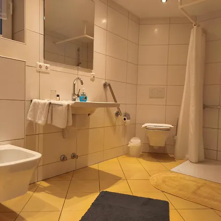 Apartament Fewolehr Ulm