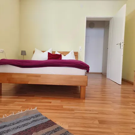 Appartement Fewolehr *