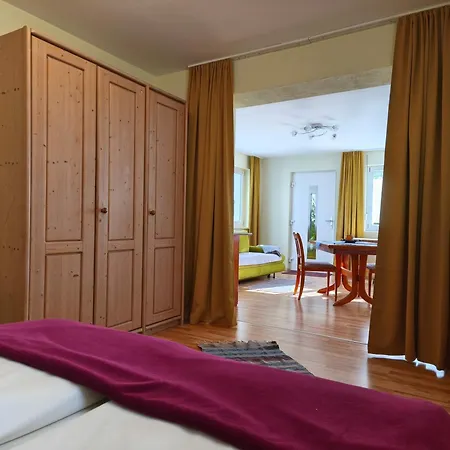Apartament Fewolehr