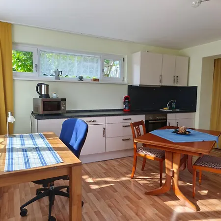 Fewolehr Apartament Ulm