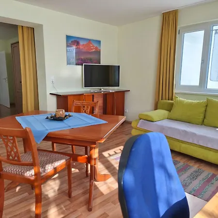 Appartement Fewolehr