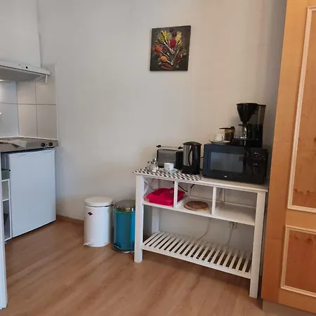 Fewolehr Apartman Ulm