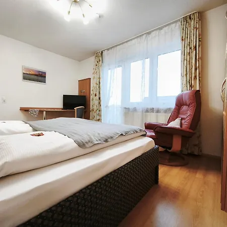 Apartman Fewolehr Ulm