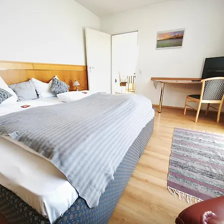 Apartman Fewolehr