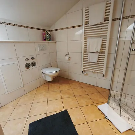 Apartman Fewolehr *