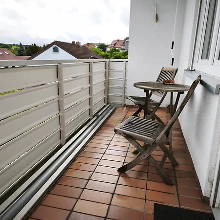 Apartman Fewolehr *