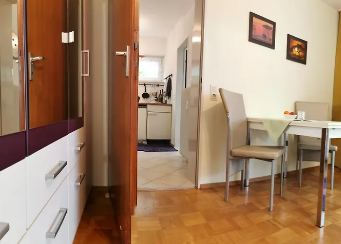 Fewolehr Appartement *