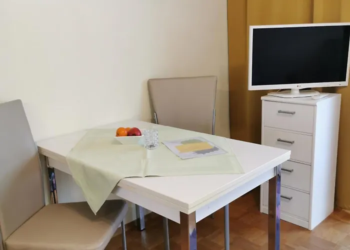 Fewolehr Appartement *