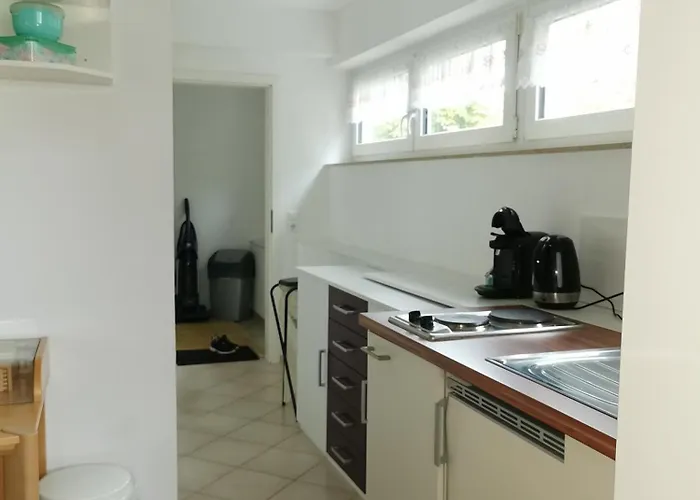 Fewolehr Appartement