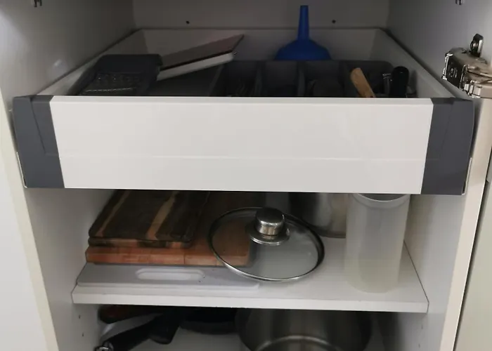 Appartement Fewolehr