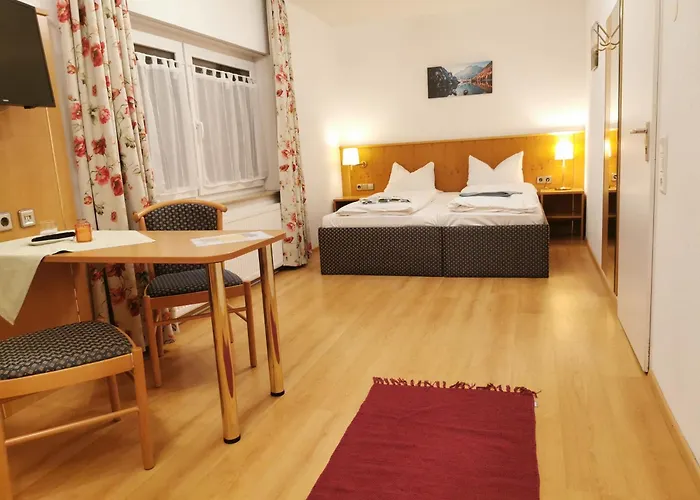 Fewolehr Apartament *